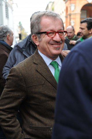 Manifestazione Bologna